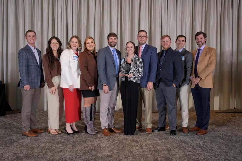 AL Small Business Awards