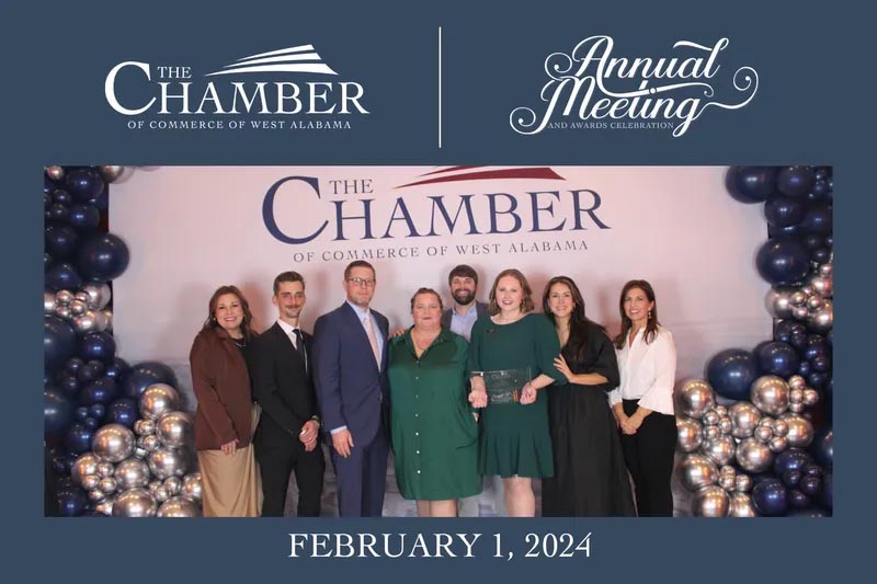 Chamber of Commerce of West AL