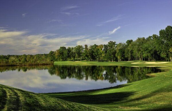 Canebrake Golf Course