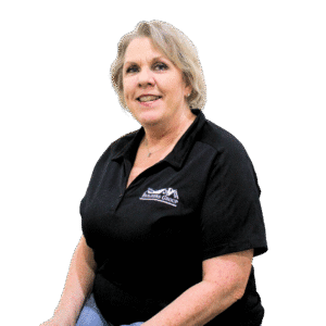 Gayla Aldridge