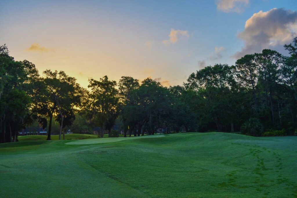 The Links at Southern Gayles