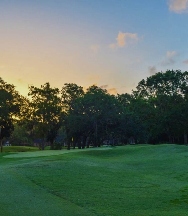 The Links at Southern Gayles
