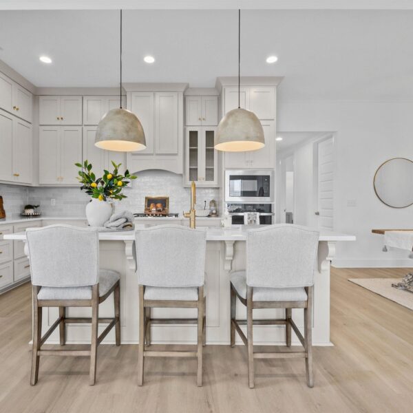 The Links at Southern Gayles – Kitchen
