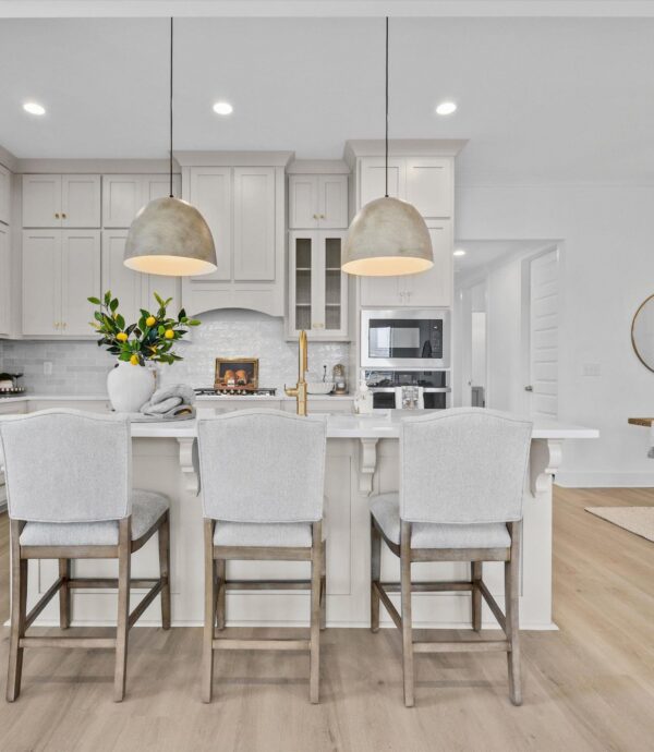 The Links at Southern Gayles - Kitchen