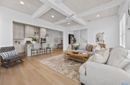 The Links at Southern Gayles - Open Floorplan