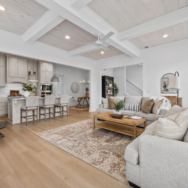 The Links at Southern Gayles – Open Floorplan