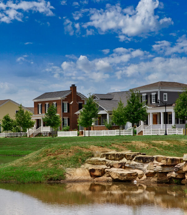 The Village at Oakland Springs Community