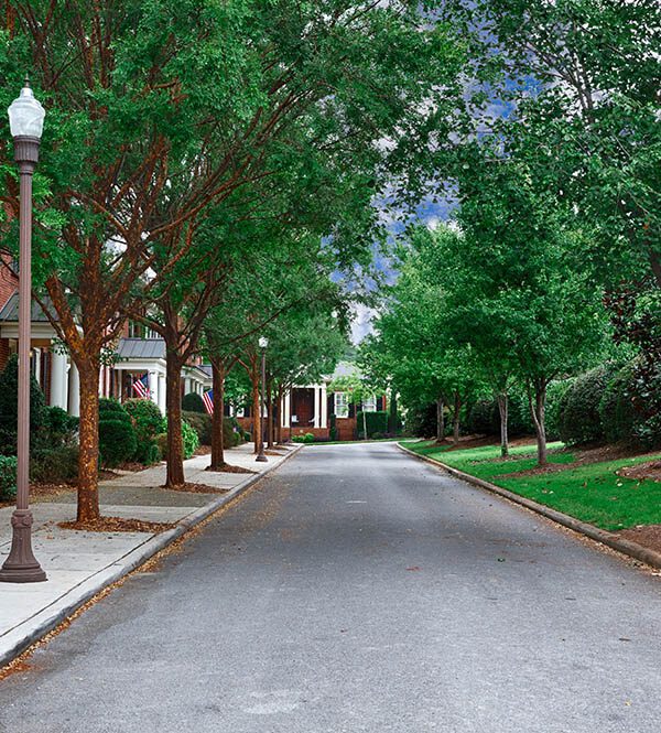 The Village of Providence Community