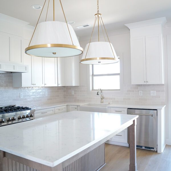 Interior Design Bold Balance