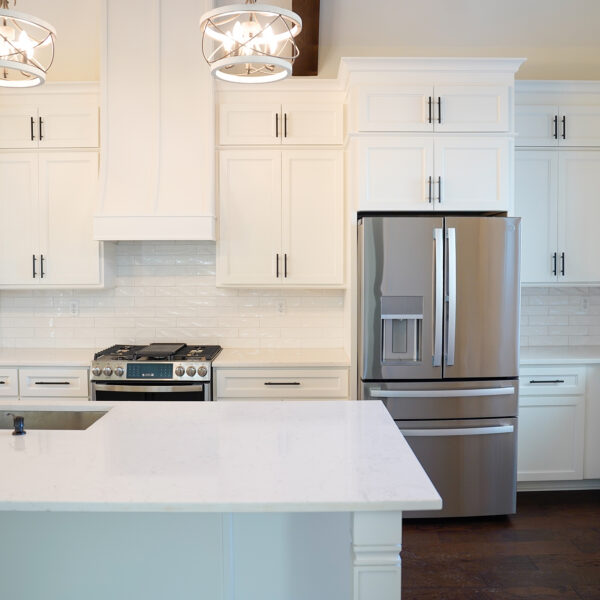 Interior Design Bold Balance