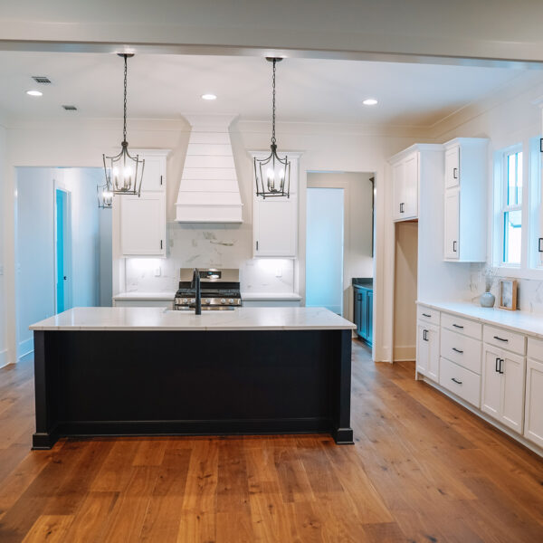 Interior Design Bold Balance