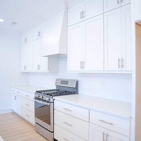 Interior Design Bright Light