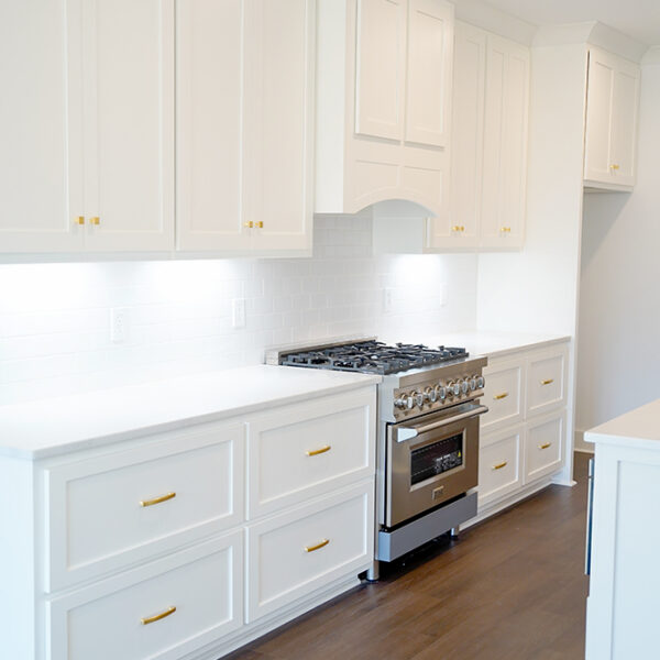 Interior Design Bright Light