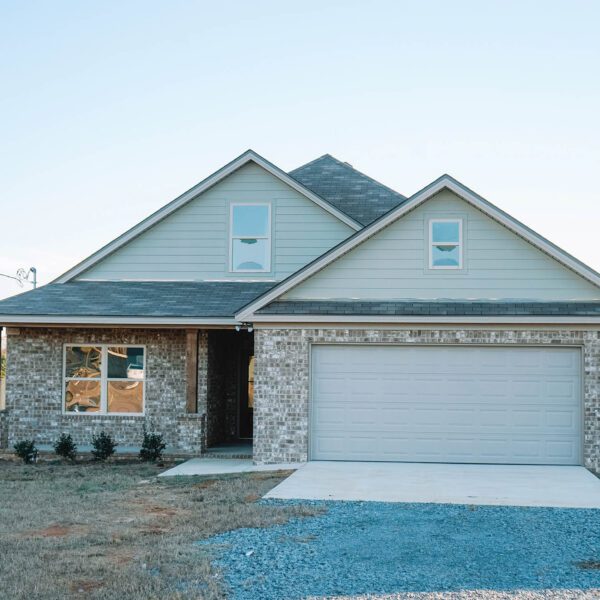 Cripple Creek Conway C Lot 7