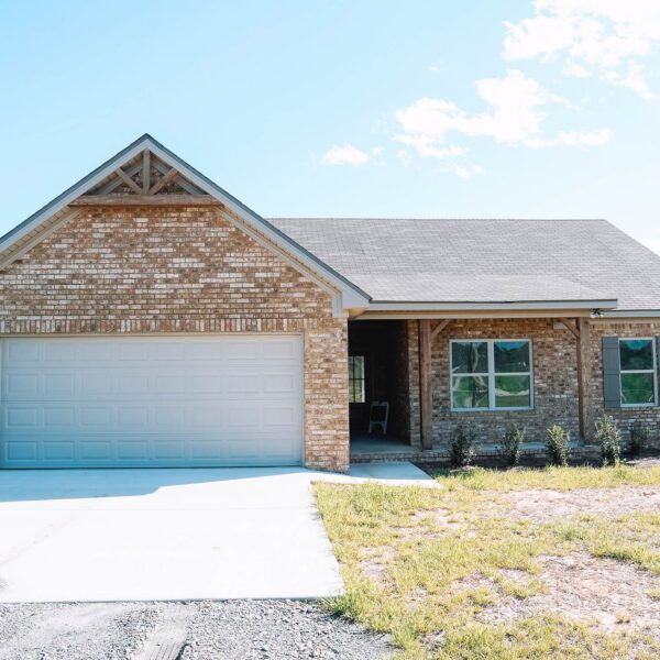 Cripple Creek  Lot 4 Home
