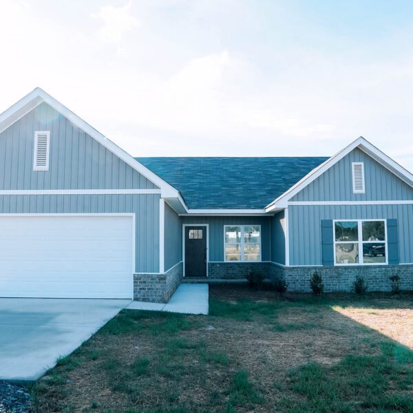 Cripple Creek Williams B Lot 5