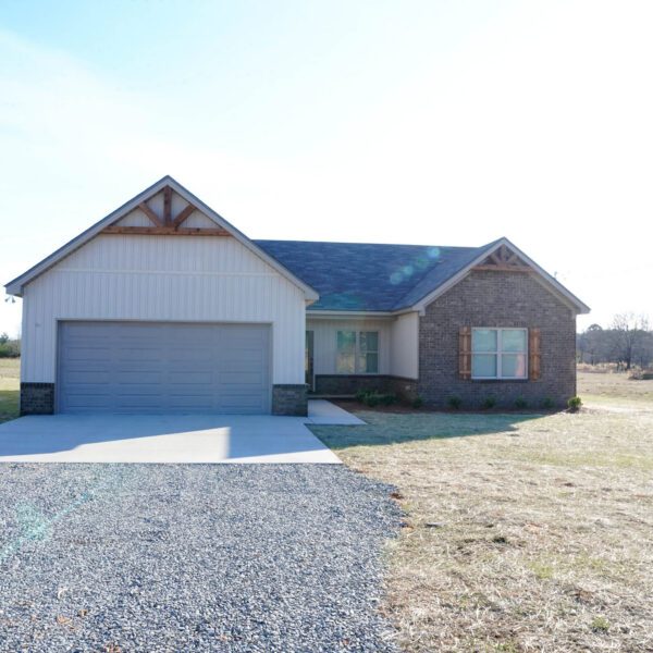 Cripple Creek Williams Lot 3 Home
