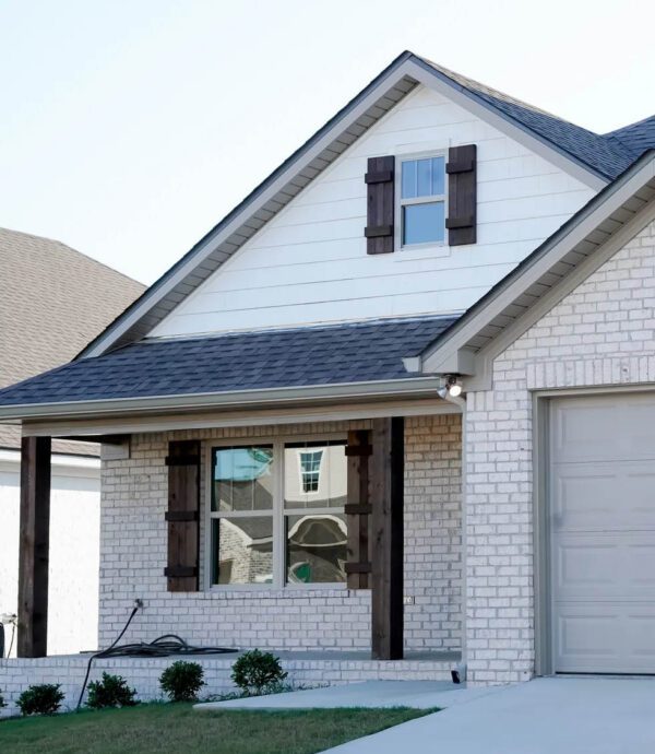 Grand Pointe Home