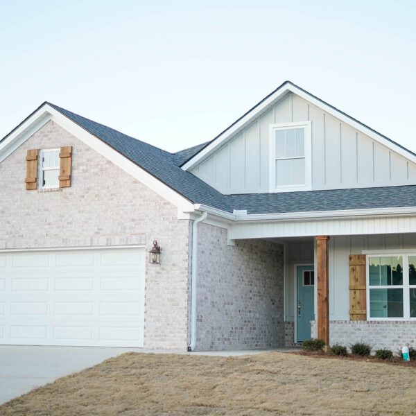 Grand Pointe Conway Custom Lot 355