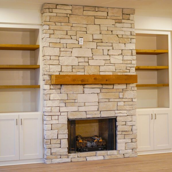 Grand Pointe Conway Custom Lot 355