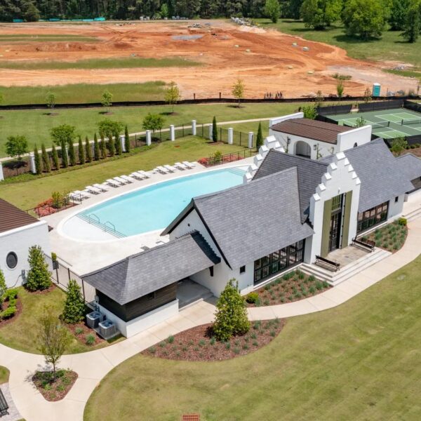 High Grove Pool