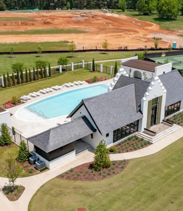 High Grove Pool