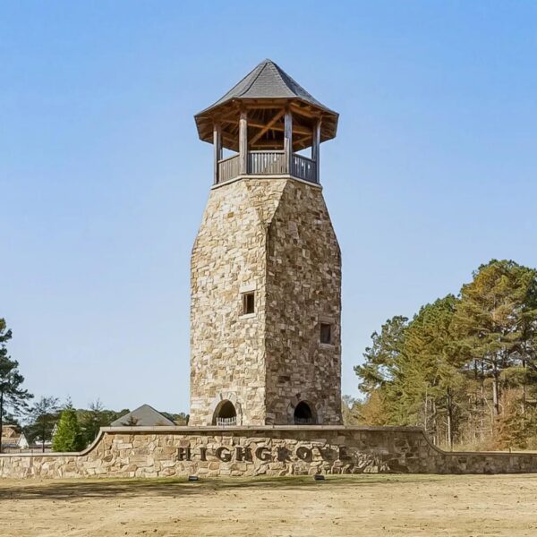 High Grove Tower