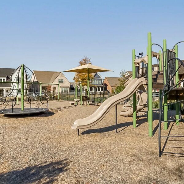 High Grove Playground