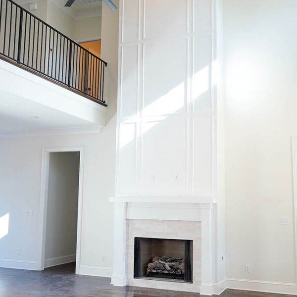 Highgrove  502 HGR