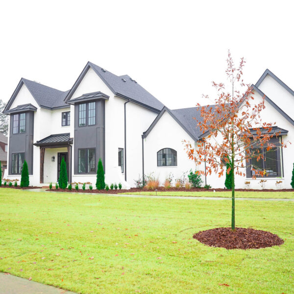 Highgrove  502 HGR