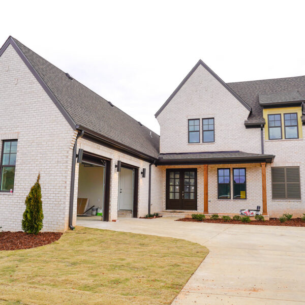 Highgrove Custom Lot 188