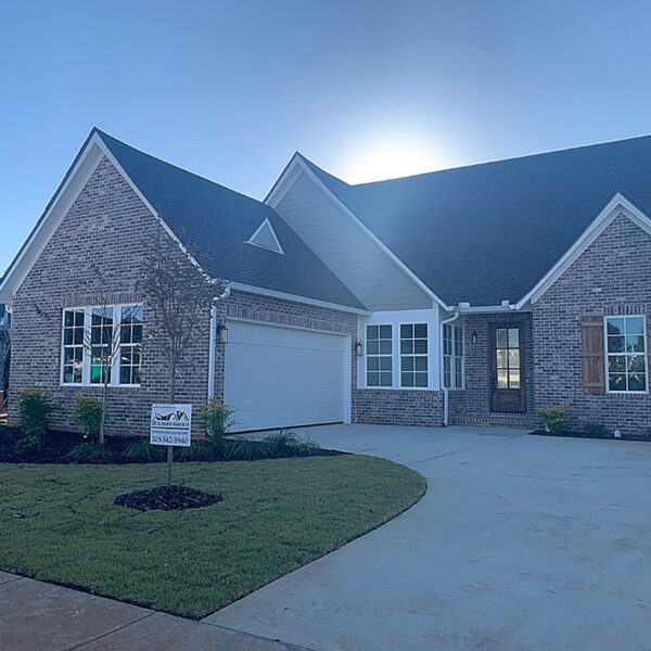 Highgrove Custom Lot 356