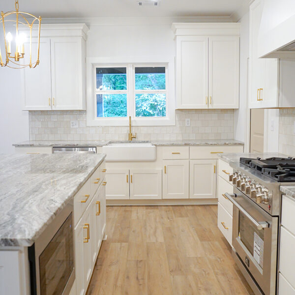 Interior Design Legacy Classic