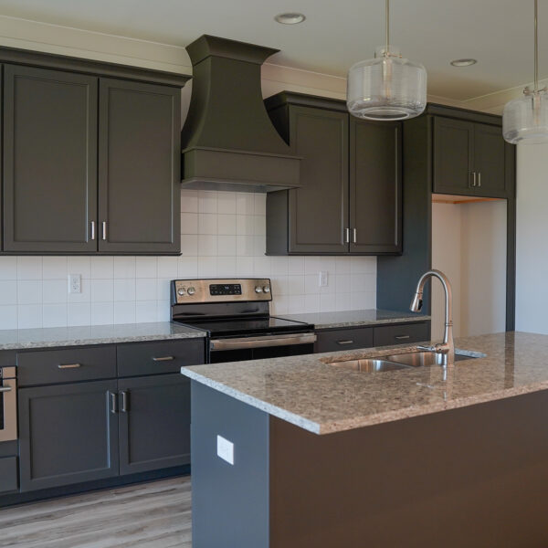 Interior Design Legacy Classic