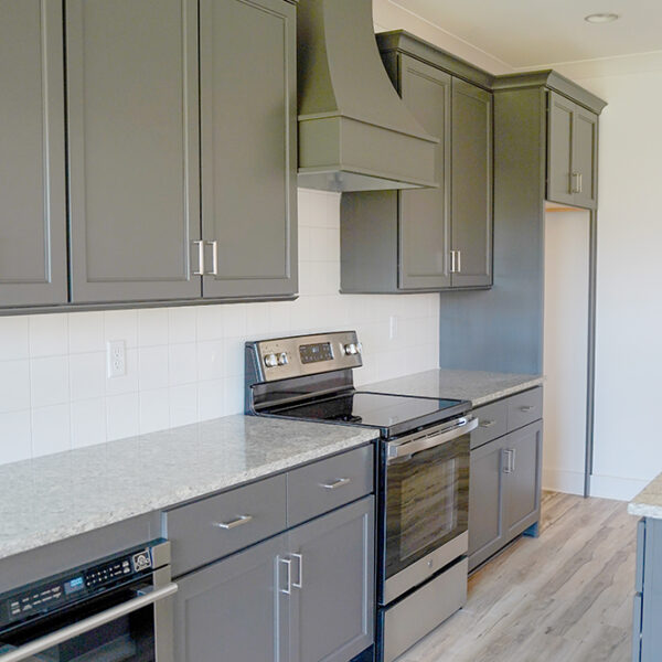 Interior Design Legacy Classic