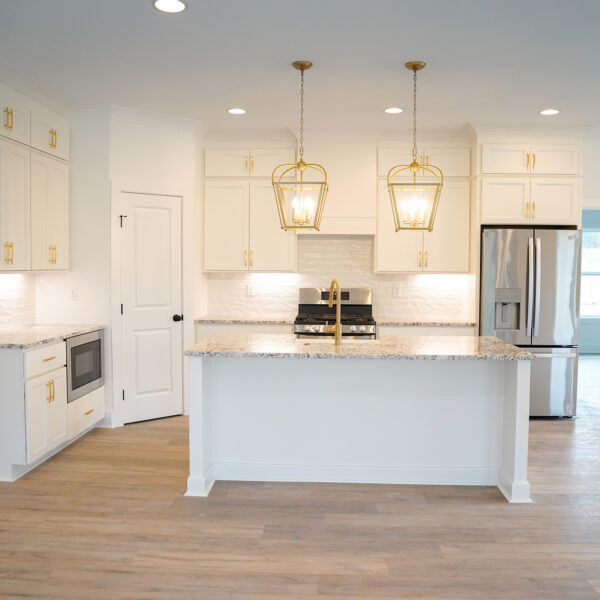 Interior Design Legacy Classic