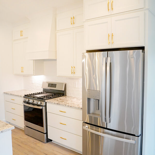 Interior Design Legacy Classic