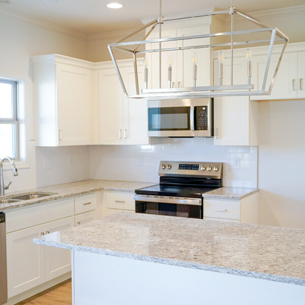 Interior Design Legacy Classic