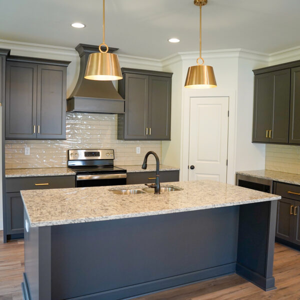 Interior Design Legacy Classic