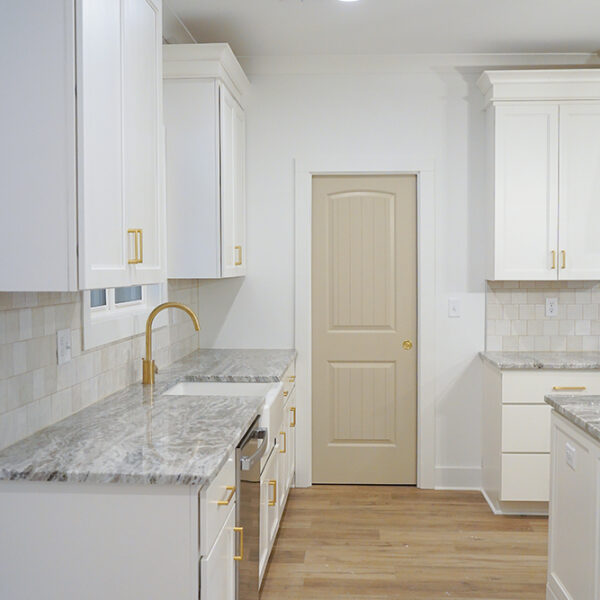 Interior Design Legacy Classic