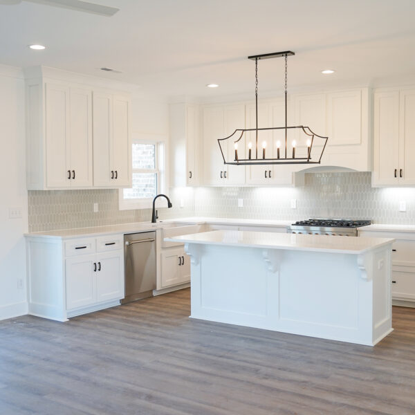 Interior Design Modern Edge