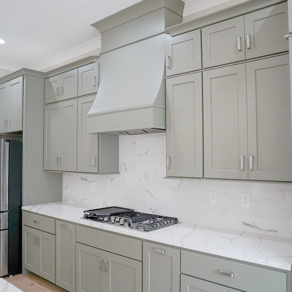 Interior Design Modern Edge