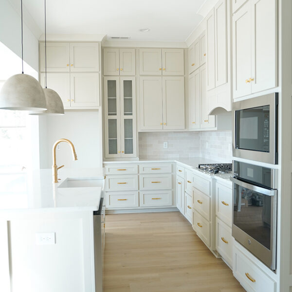 Interior Design Modern Edge