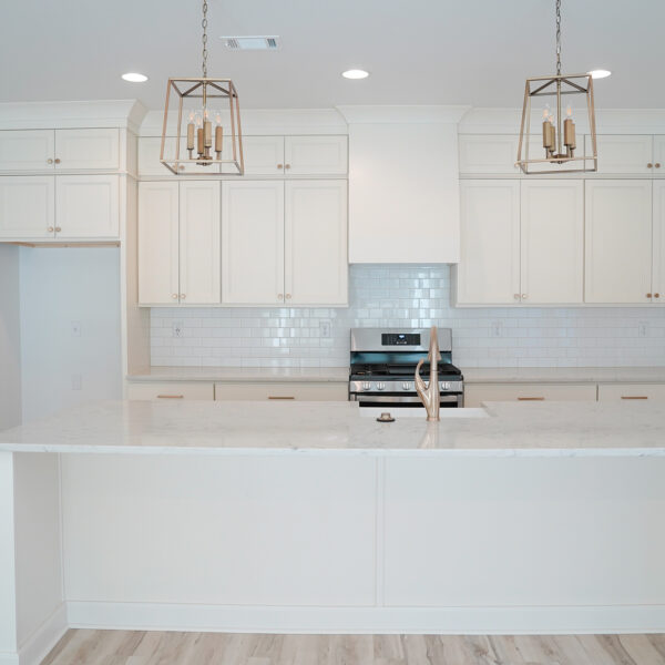 Interior Design Modern Edge