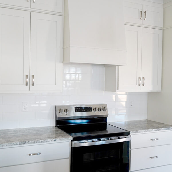 Interior Design Modern Edge