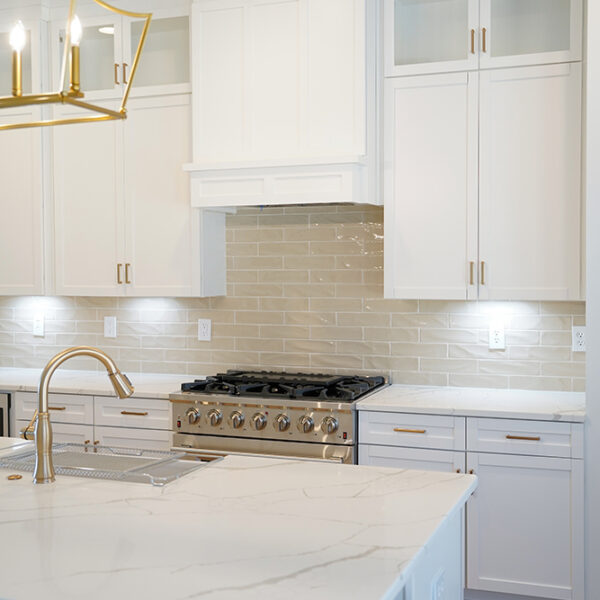 Interior Design Modern Edge