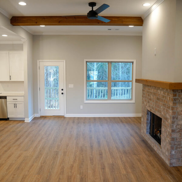 Plantation of Northriver Camden E Lot 9