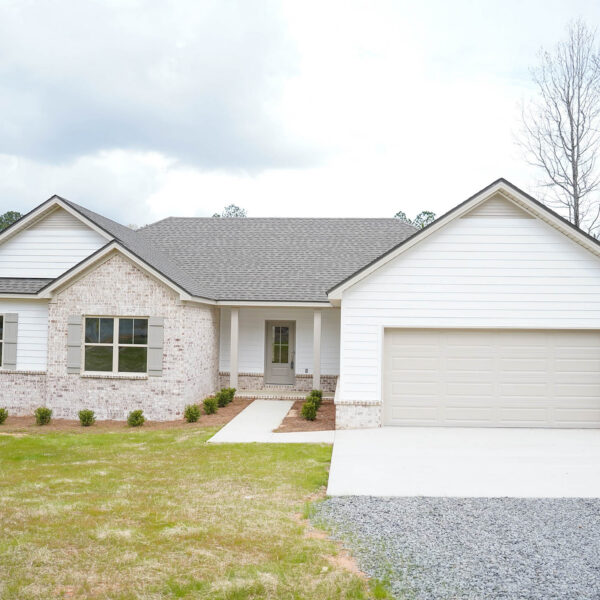 Plantation of Northriver Camden Lot 4
