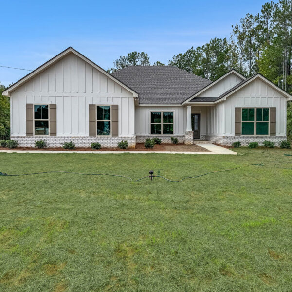 Plantation of Northriver Corleone Modified D Lot 10