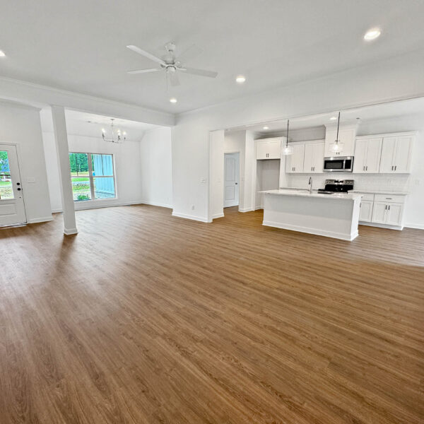 Plantation of Northriver Corleone Modified D Lot 10